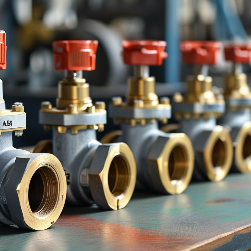 Top 10 Api6a Stem Bushing Options for Global Buyers?