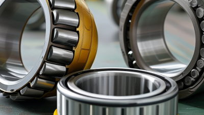China Top Bearing Roller Tapered Supplier for Global Buyers?