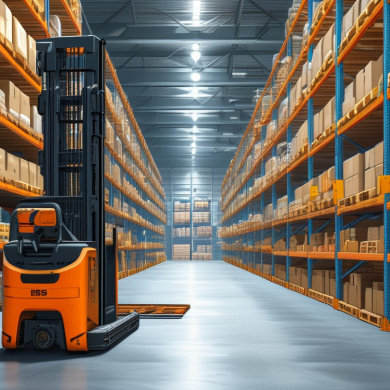 How to Optimize Pallet Flow Storage for Maximum Efficiency?