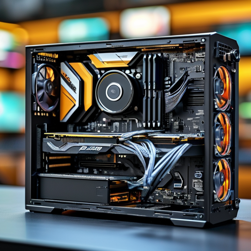 How to Choose DDR5 for Gaming PC Performance Boost?