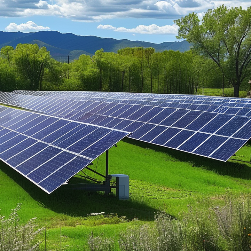 Why Do You Need a Solar Power Inverter for Your Home?