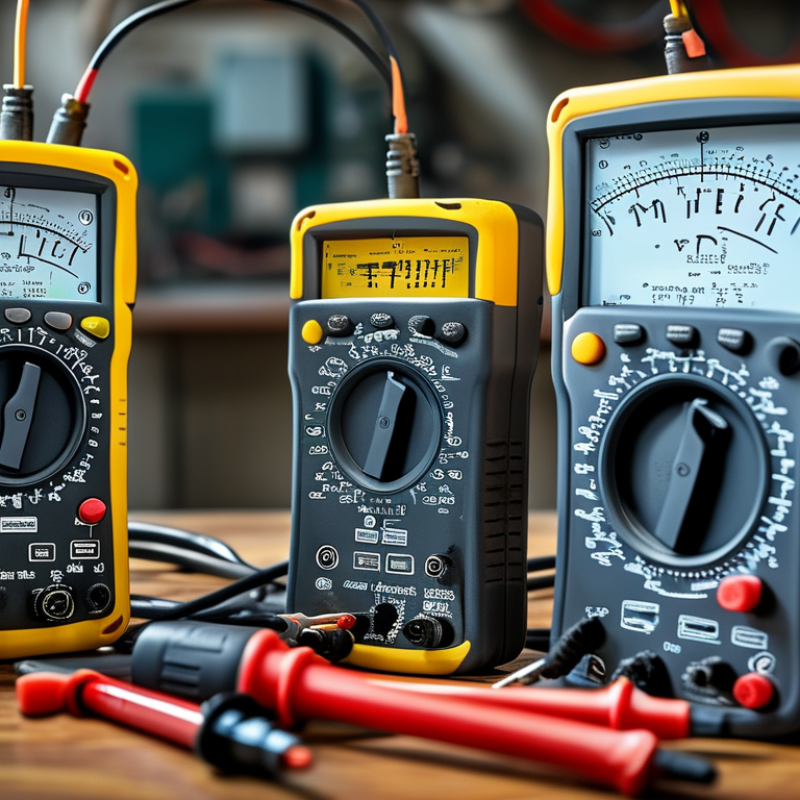 What is an Electrical Current Tester and How to Use It?