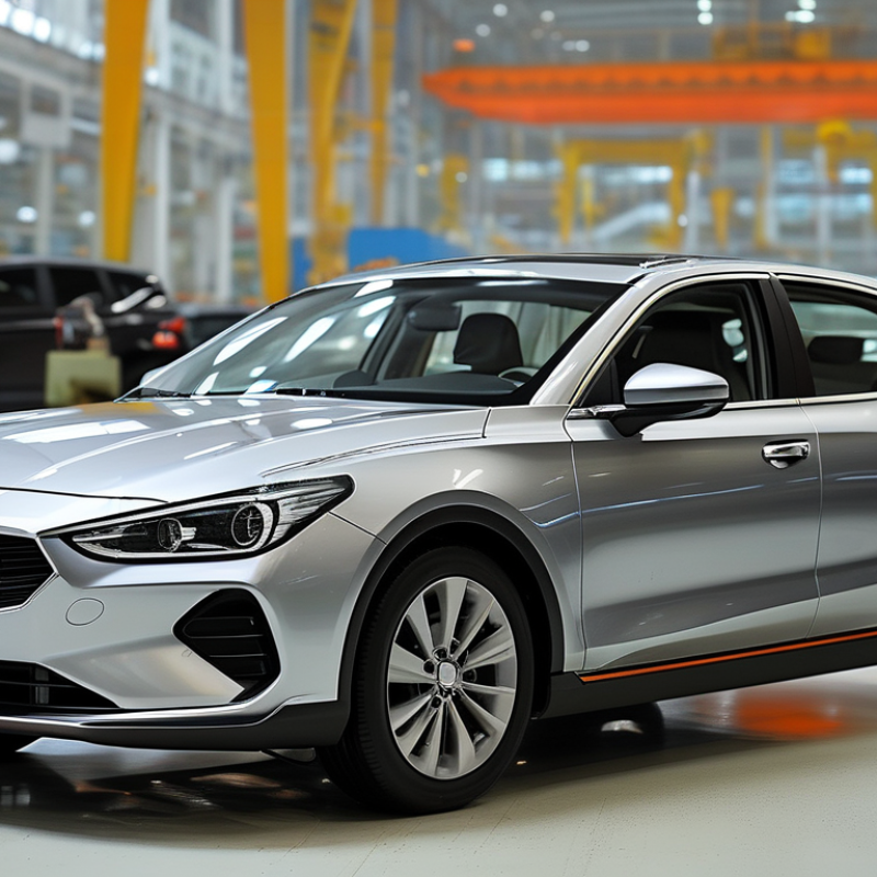 Affordable Cars from China Best Options for Global Buyers?