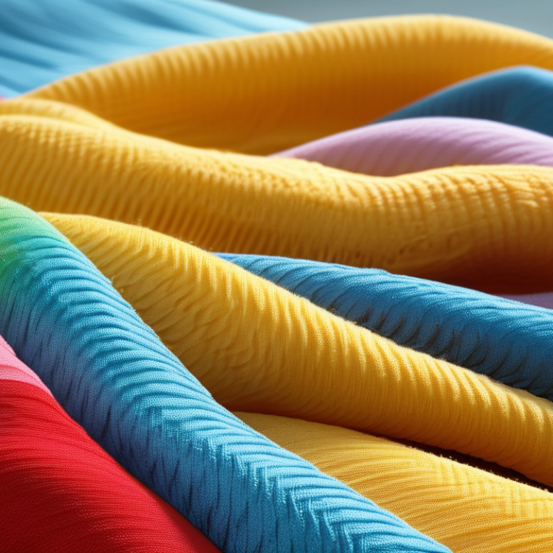 Top Uses of Polyester Tricot Fabric in 2026 for Buyers?