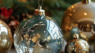 Best Antique Christmas Decorations for Your Holiday Home?
