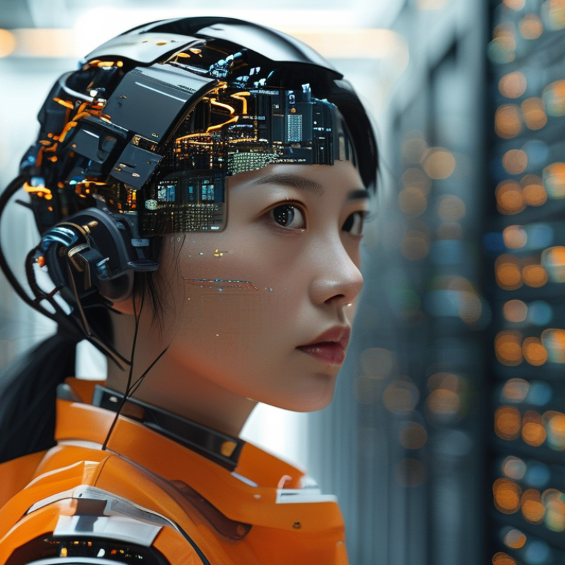 China Best AI Server Solutions Provider for Global Buyers?
