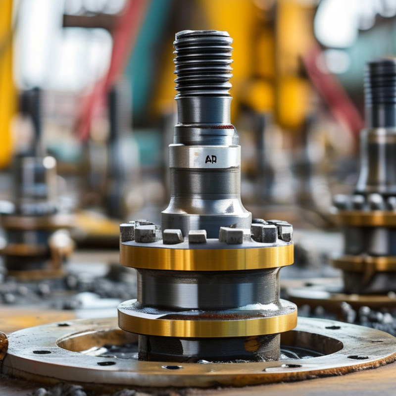 What is Api6a Stem Bushing and How Does It Work?