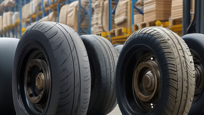 Top 10 Rubber Wheels You Should Consider for Your Business?