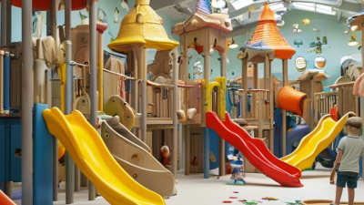 2026 How to Choose the Best Play Sets for Kids?