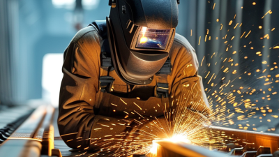 2026 Best Rail Welding Techniques for Global Buyers?