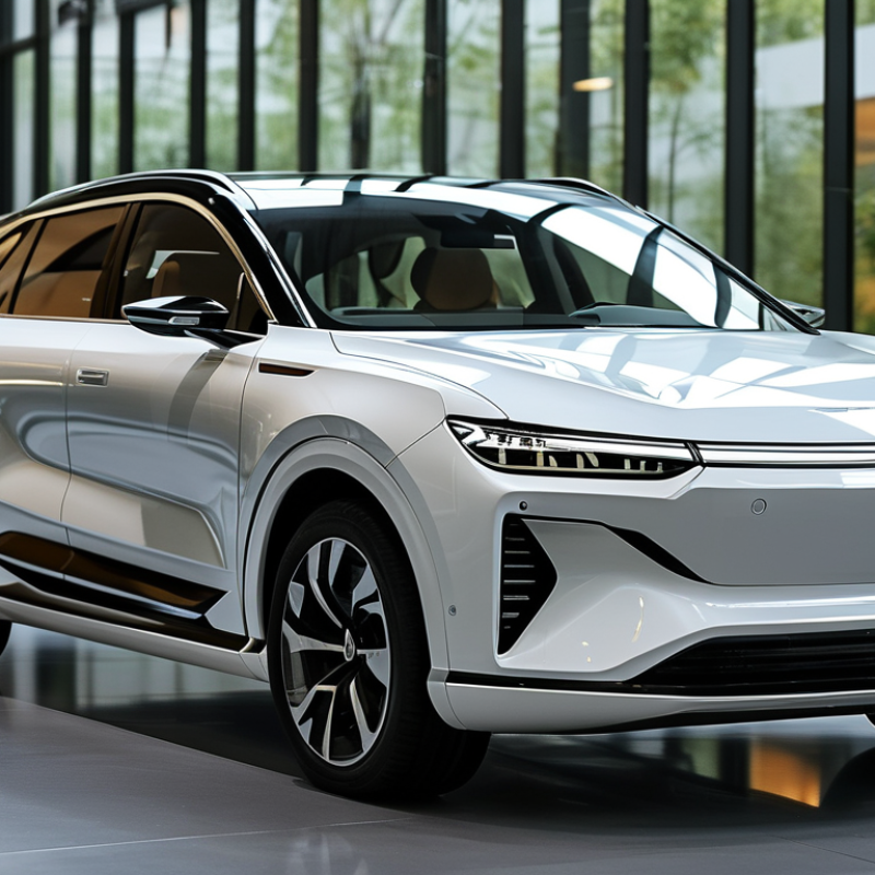 Top 10 Electric Cars in China for Global Buyers in 2026?