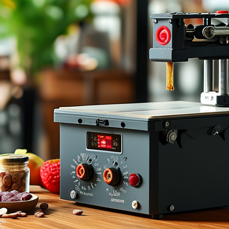 How to Choose the Best Impulse Sealing Machine for Your Needs?
