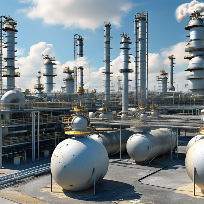 What is Synthetic Molecular Sieve and Its Applications?