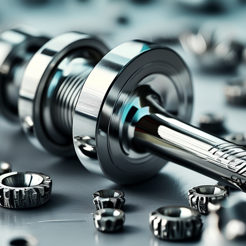 Why are CoCrMo Alloys the Best Choice for Joint Replacements?