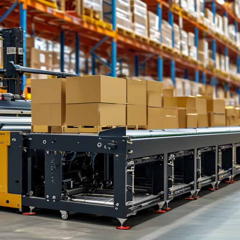 Top 10 Sorting Machine Designs for Efficient Procurement?