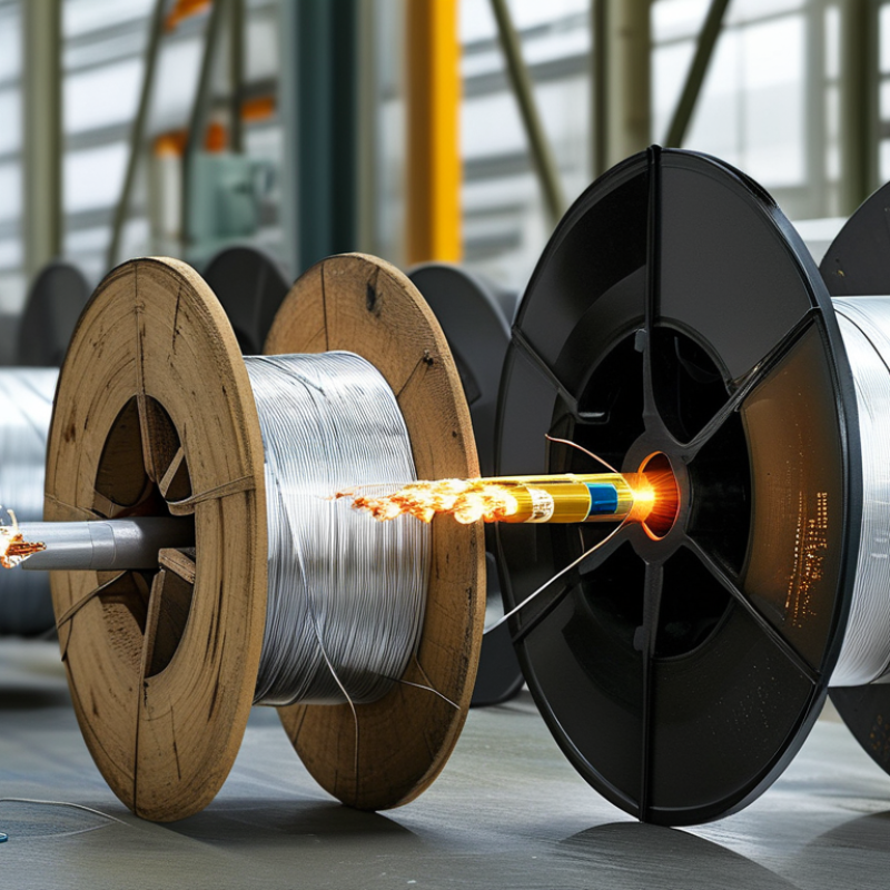 2026 Top Single Core Wire Trends for Global Buyers?