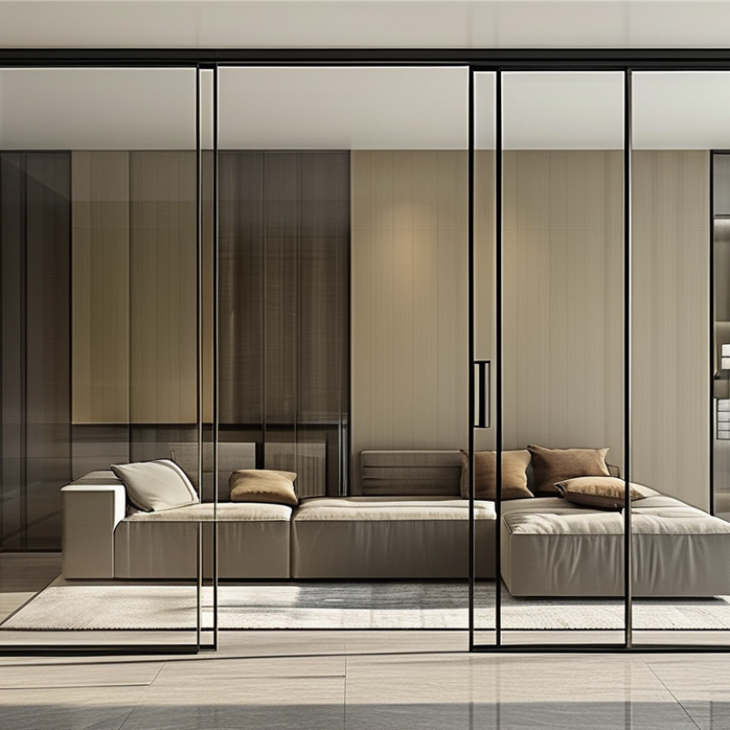 Top Minimal Sliding Doors for Modern Home Designs?