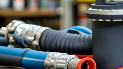 Top 10 Silicone Turbo Hose Choices for Global Buyers?