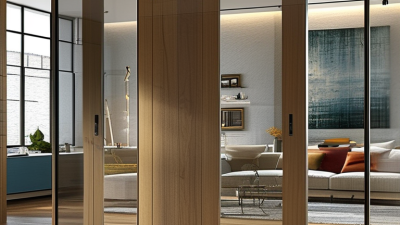 Sliding Doors And Rails Top Tips for Choosing the Best Options?
