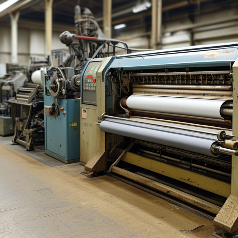 Top 10 Paper Printing Machines Buyers Need to Know?