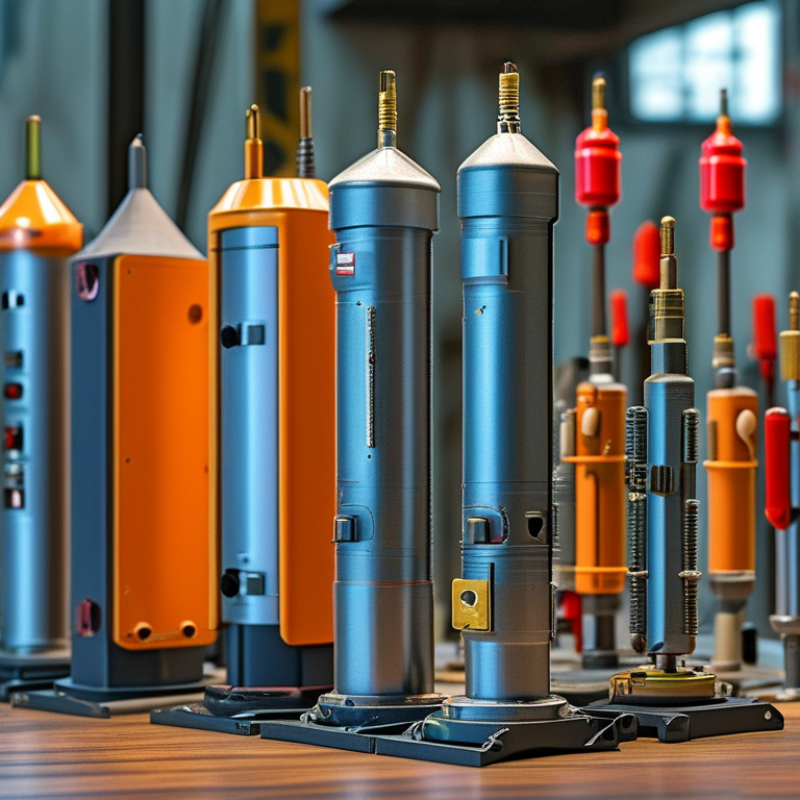 2026 Best Lightning Surge Arrestor Options for Global Buyers?