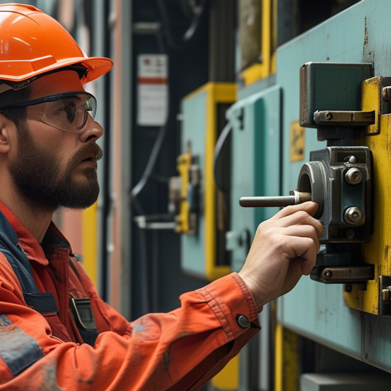 What is Safety Lockouts and How Do They Work?
