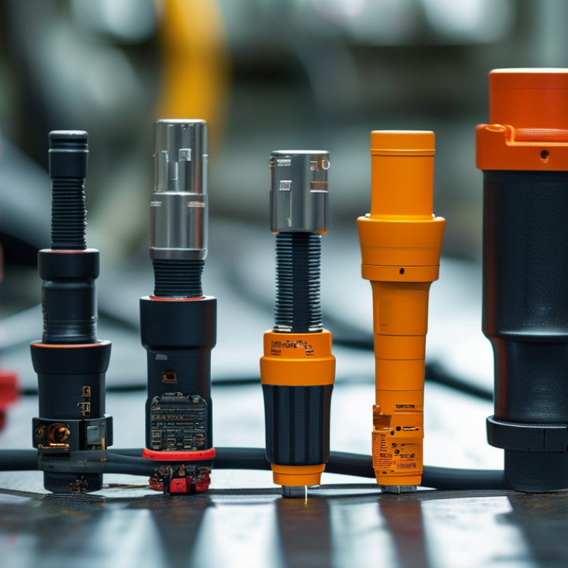 What is Cable Wire Connectors and How Do They Work?