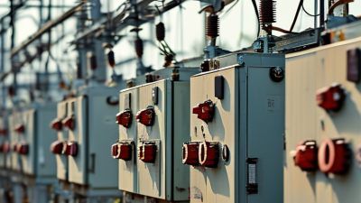 Why Choose Air Circuit Breaker for Your Electrical Needs?