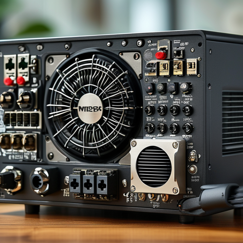 Top 5 Tips for Choosing the Right Switched Mode Power Supply?