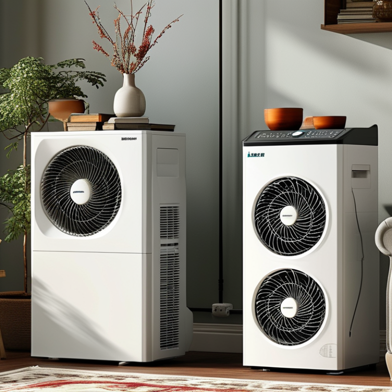 Best Monoblock Heat Pump for Efficient Home Heating Solutions?