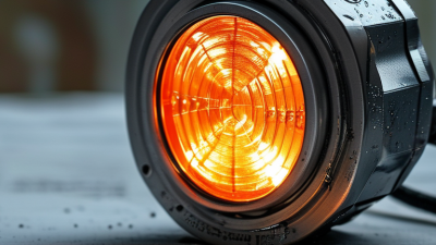 How to Choose the Best Amber Led Lightbar for Your Needs?
