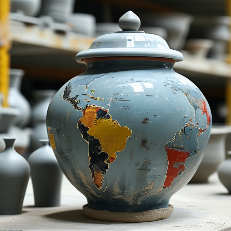 Top 10 Ceramic Materials for Global Sourcing Needs?