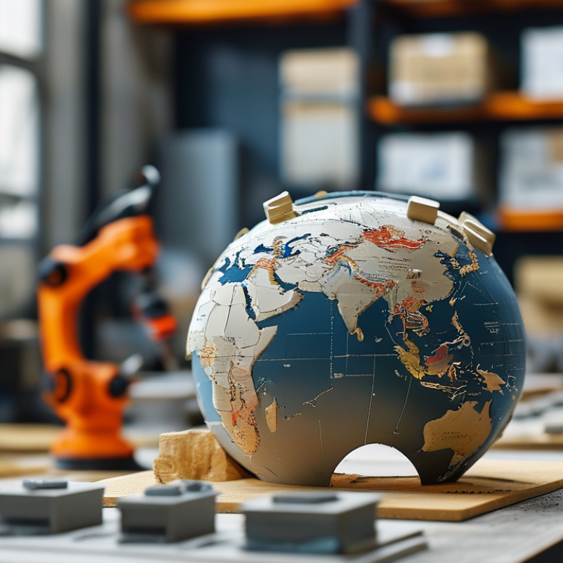 Top 10 Prototype Molding Solutions for Global Buyers?