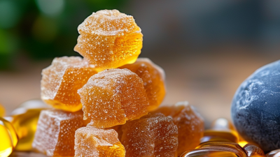 2026 Top Vitamin B12 Gummies for Global Buyers Guide?