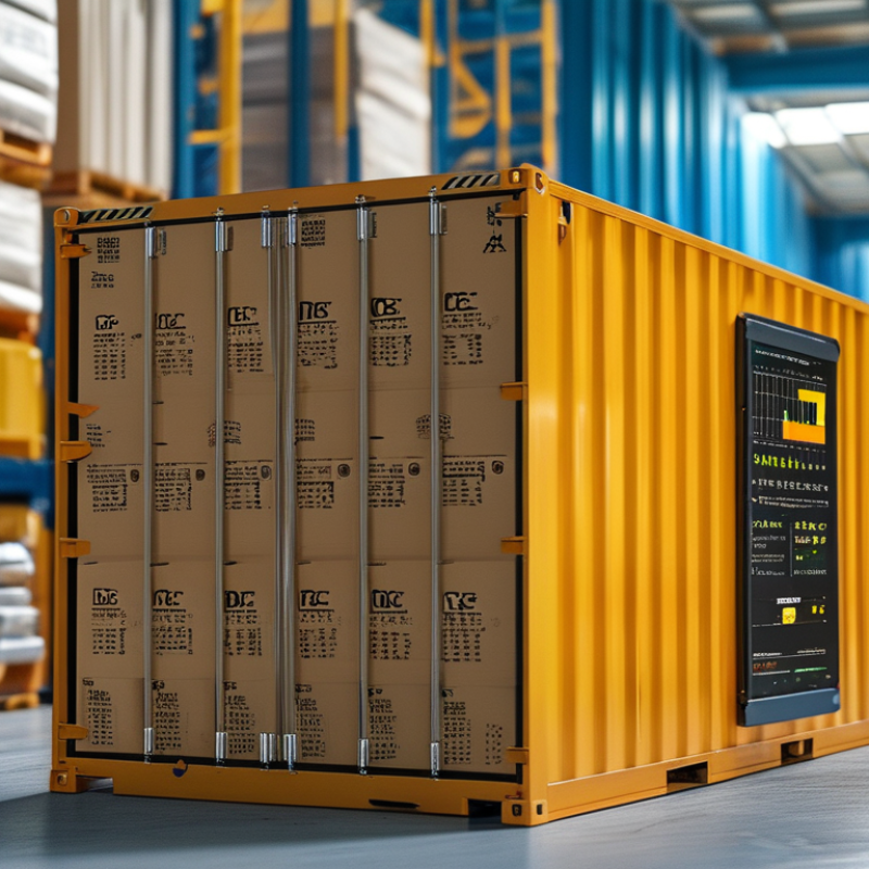 DCI Box Best Solutions for Global Procurement Needs?
