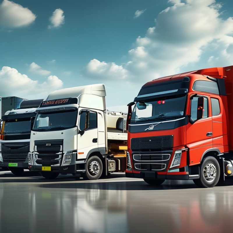 How to Choose the Best Business Vehicle for Your Needs?