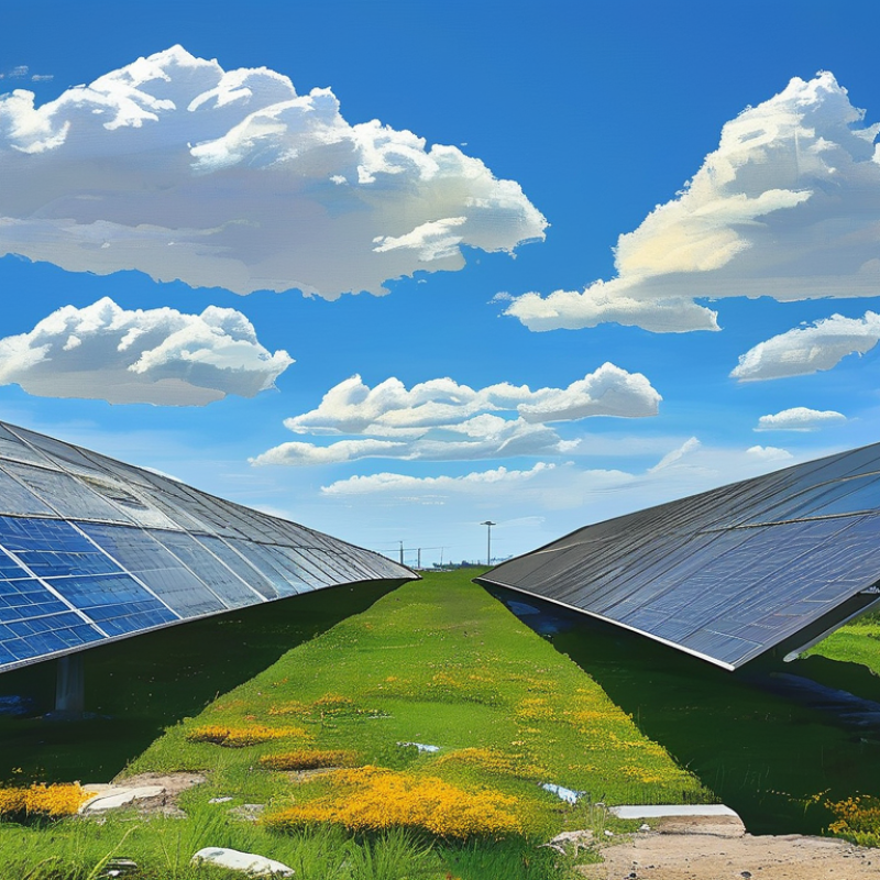 Top 5 Reasons Why Solar Energy Storage Matters for Off Grid Use?