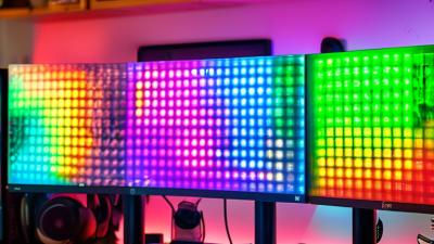 Discover the Best Led Grid Game Light for Your Needs?