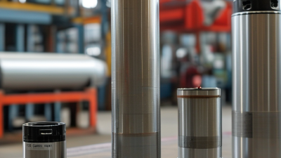 2026 Best Red Lion Cylinders for Global Buyers Guide?