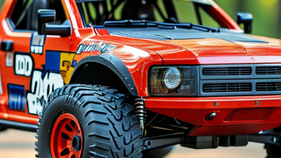 Best Rc Car Battery Options for Global Buyers What to Choose?