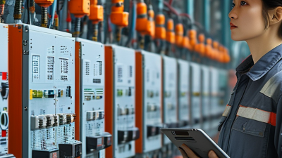 Best Breaker Switch Options for Global Buyers in China?