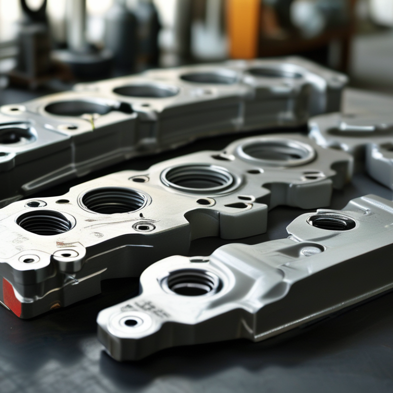 Top 10 Boot Clutch Pedal Suppliers in China for Global Buyers?