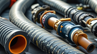 Discover the Best Plastic and Rubber Tubes for Cars Today?