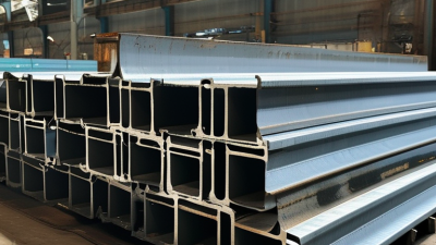 Best Steel Channel Buying Guide for Global Buyers?
