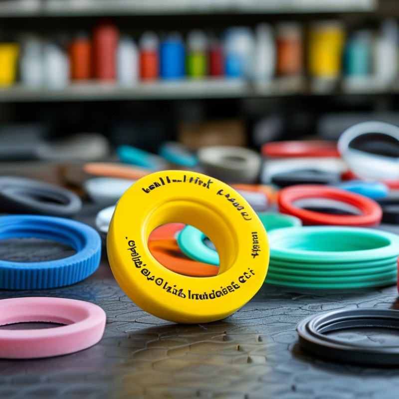 Top 10 Benefits of Neoprene Washers for Global Buyers?
