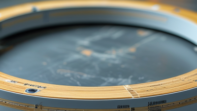 Best Circular Waveguide Solutions for Global Buyers?