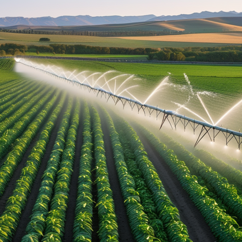 Top Water Sprinkler Solutions for Global Buyers Today?