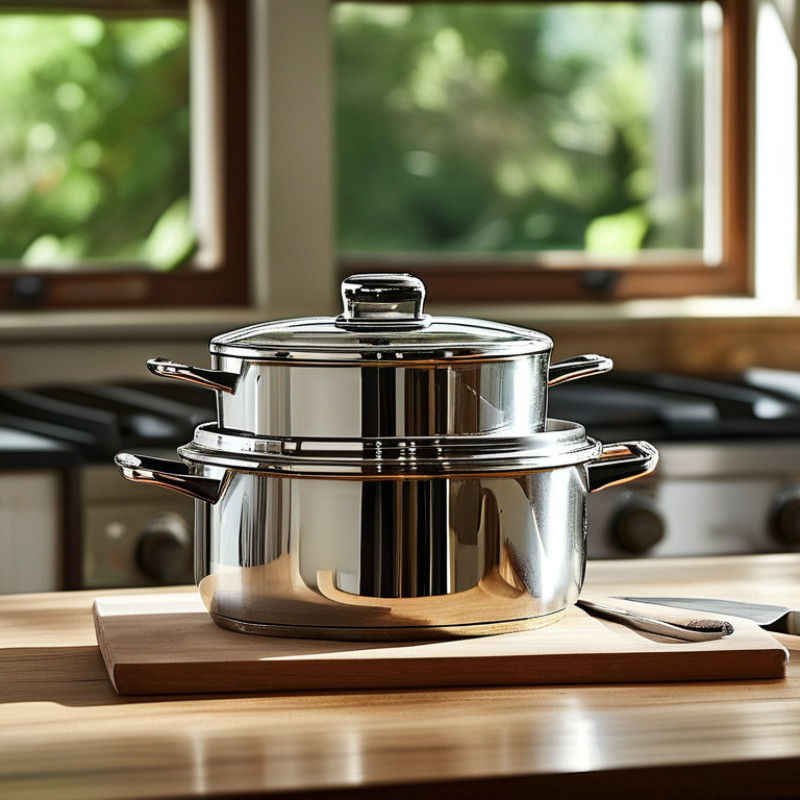 Top 10 Factors That Make Cookware Durable?