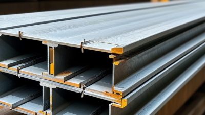 How to Choose the Best 3 Inch Channel for Your Projects?