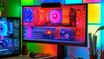 How to Choose the Best Led Grid Game Light for Your Needs?